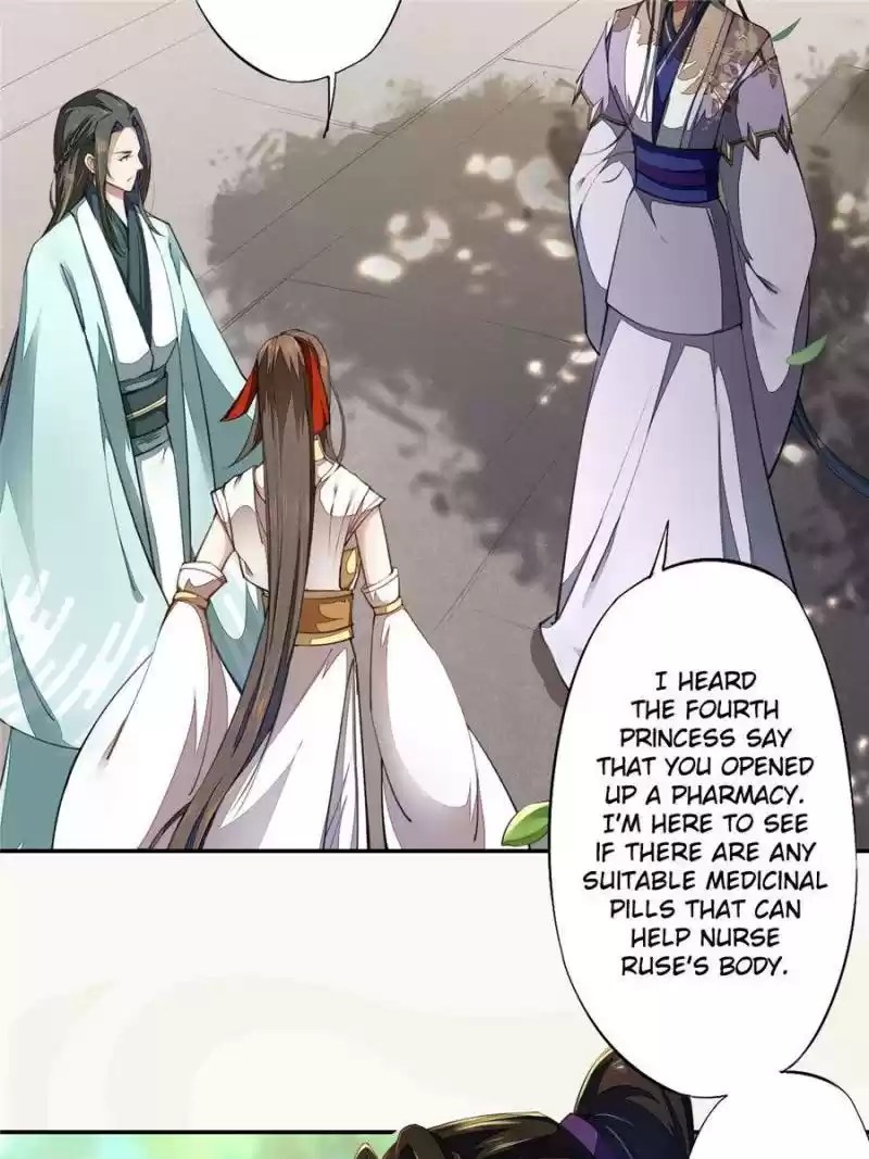 Peerless Refiner Chapter 72