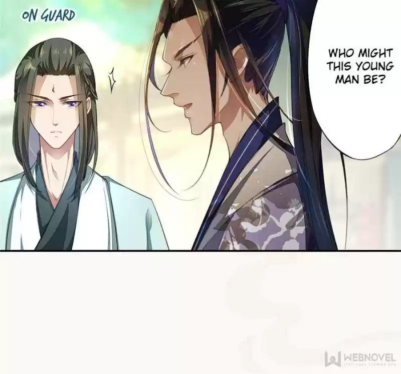 Peerless Refiner Chapter 72