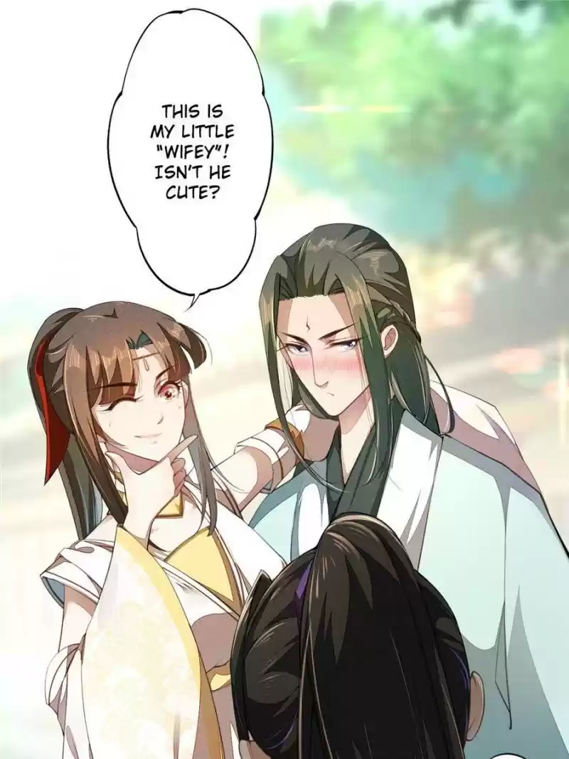 Peerless Refiner Chapter 72