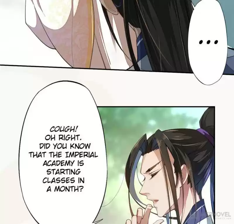 Peerless Refiner Chapter 72