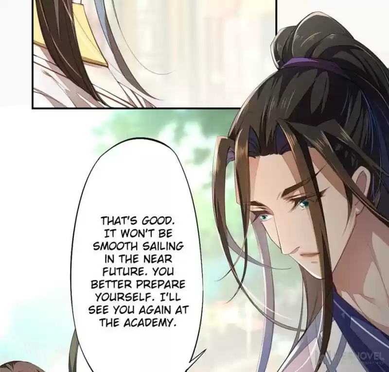 Peerless Refiner Chapter 72