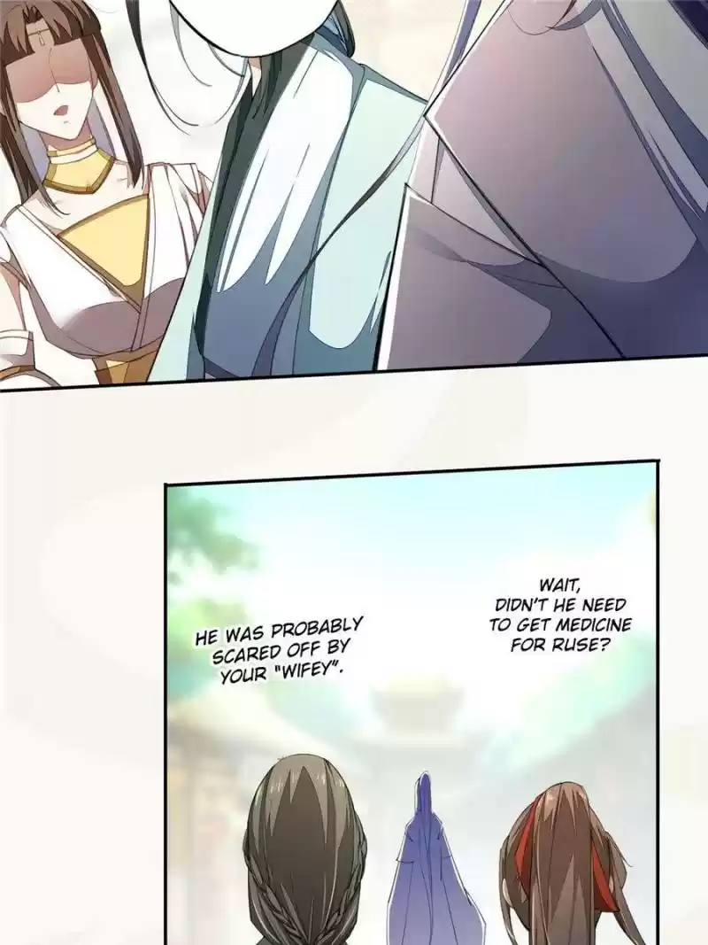 Peerless Refiner Chapter 72