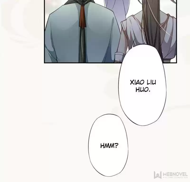 Peerless Refiner Chapter 72