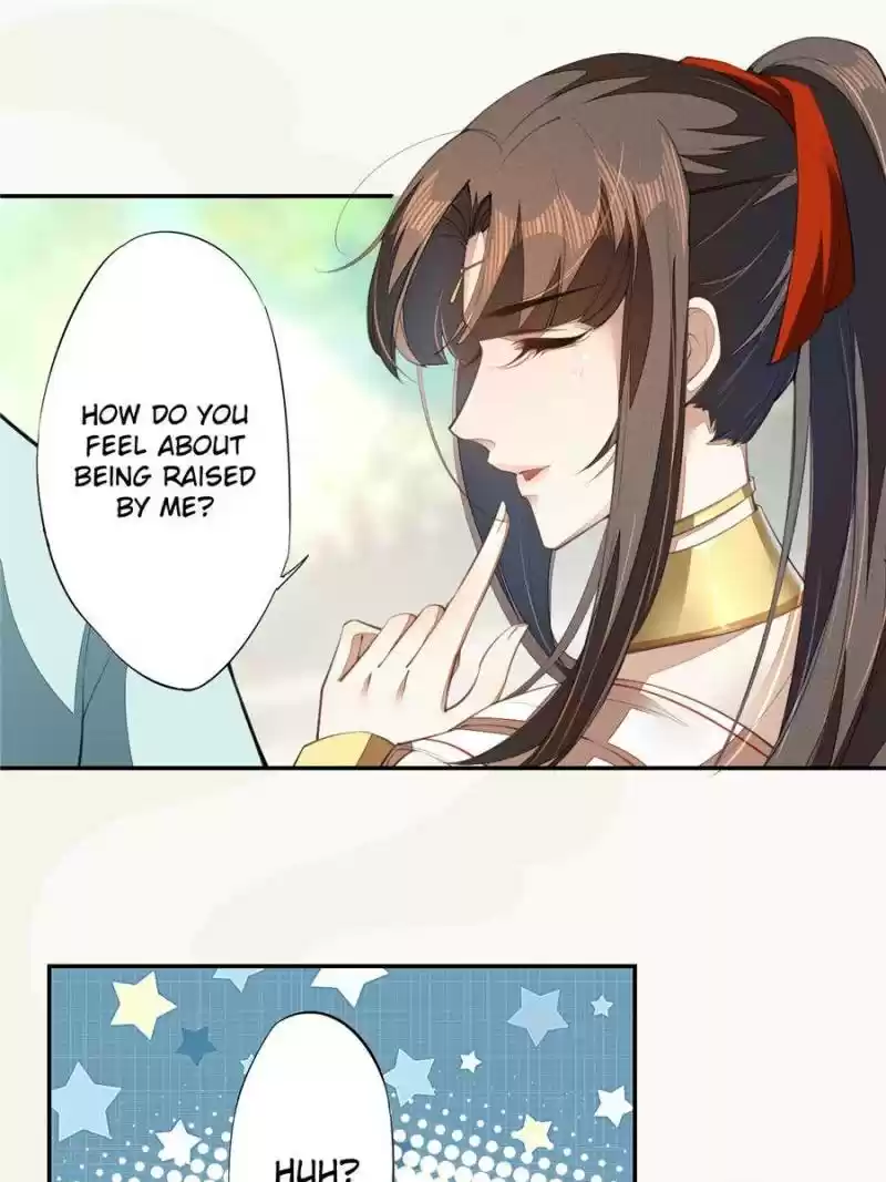 Peerless Refiner Chapter 72