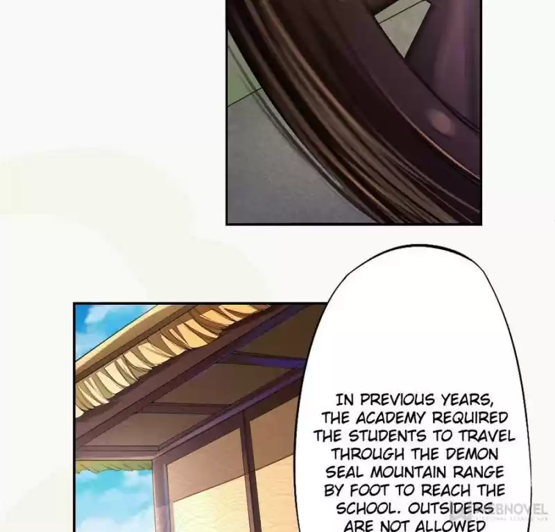 Peerless Refiner Chapter 72