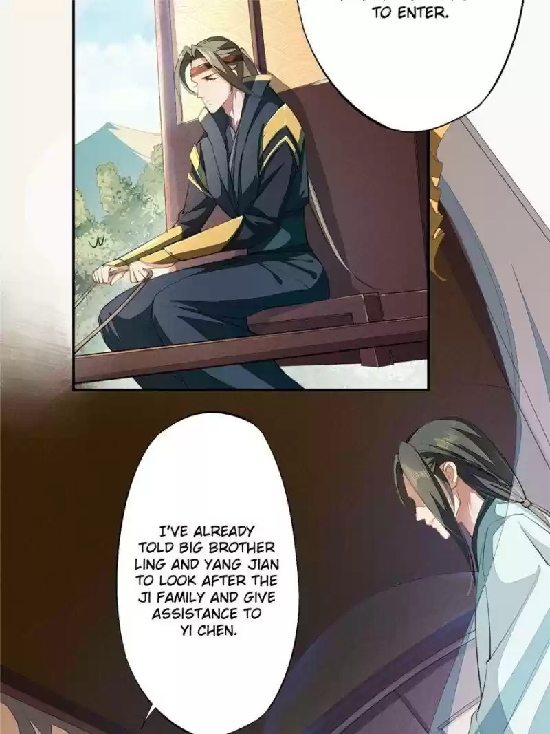 Peerless Refiner Chapter 72