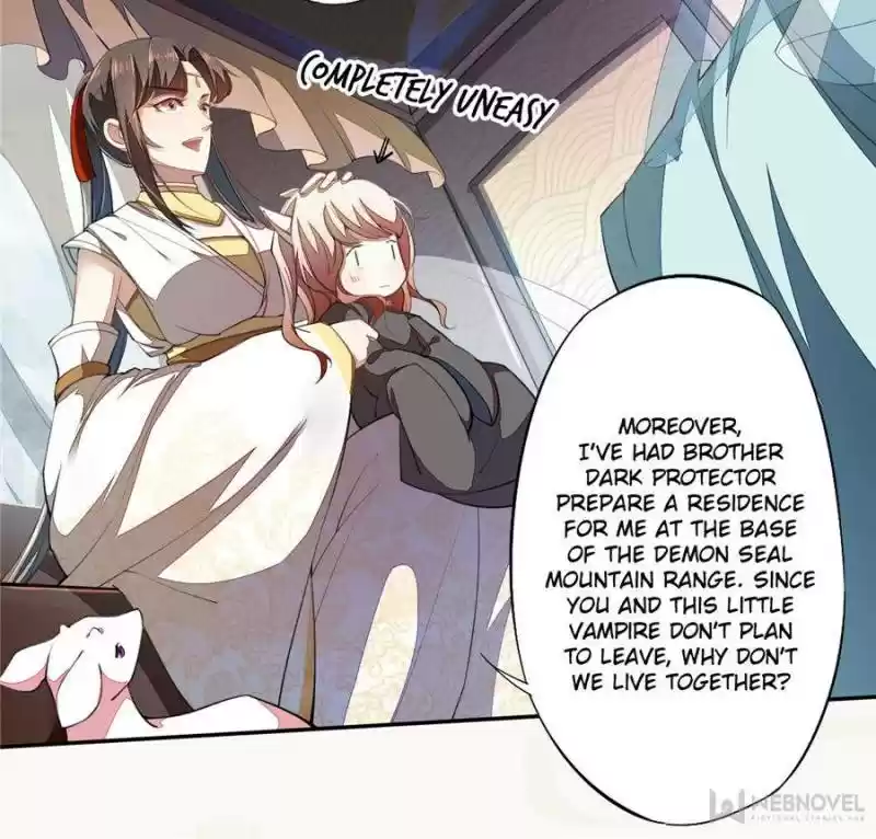 Peerless Refiner Chapter 72