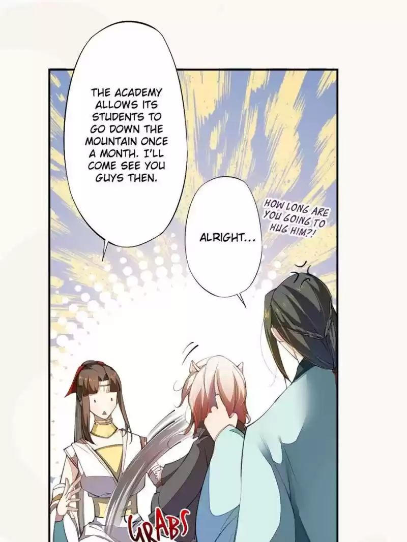 Peerless Refiner Chapter 72