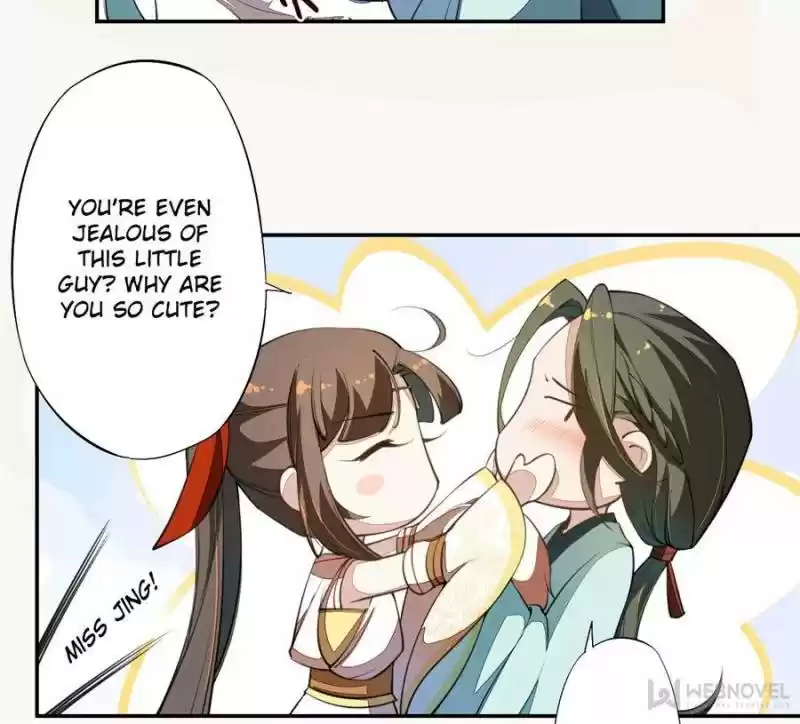 Peerless Refiner Chapter 72