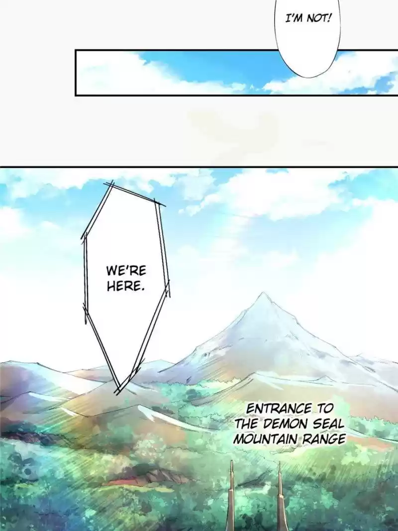 Peerless Refiner Chapter 72