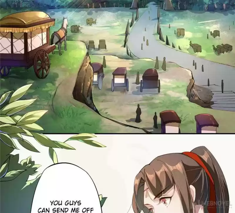 Peerless Refiner Chapter 72