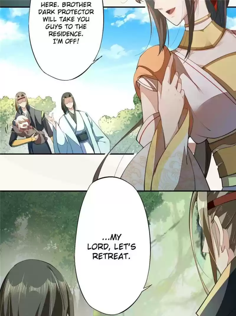 Peerless Refiner Chapter 72