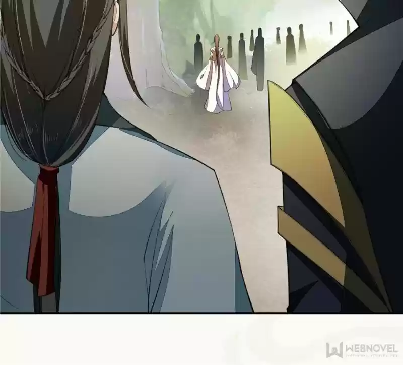 Peerless Refiner Chapter 72