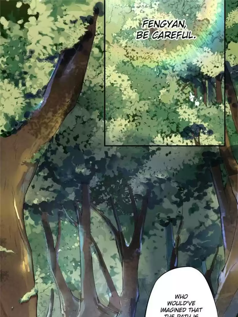 Peerless Refiner Chapter 72