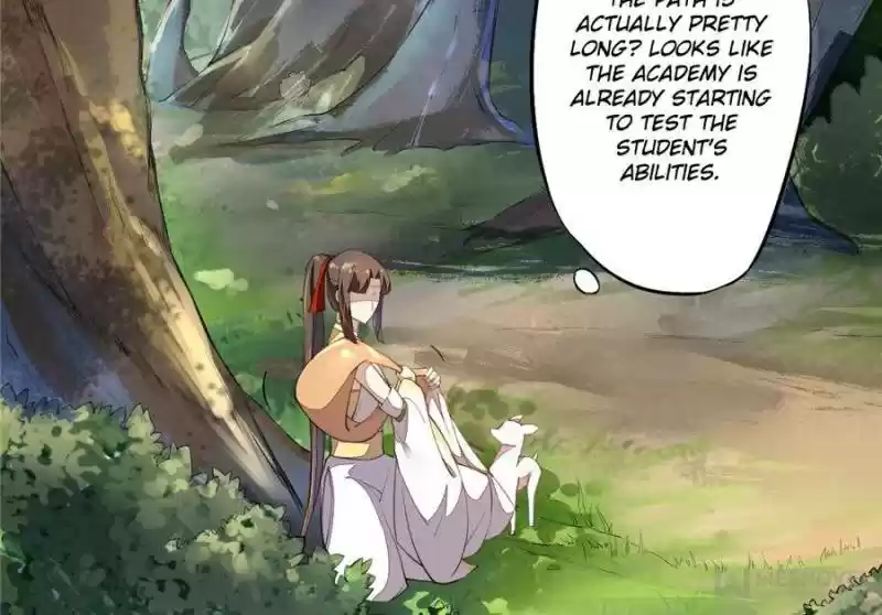 Peerless Refiner Chapter 72