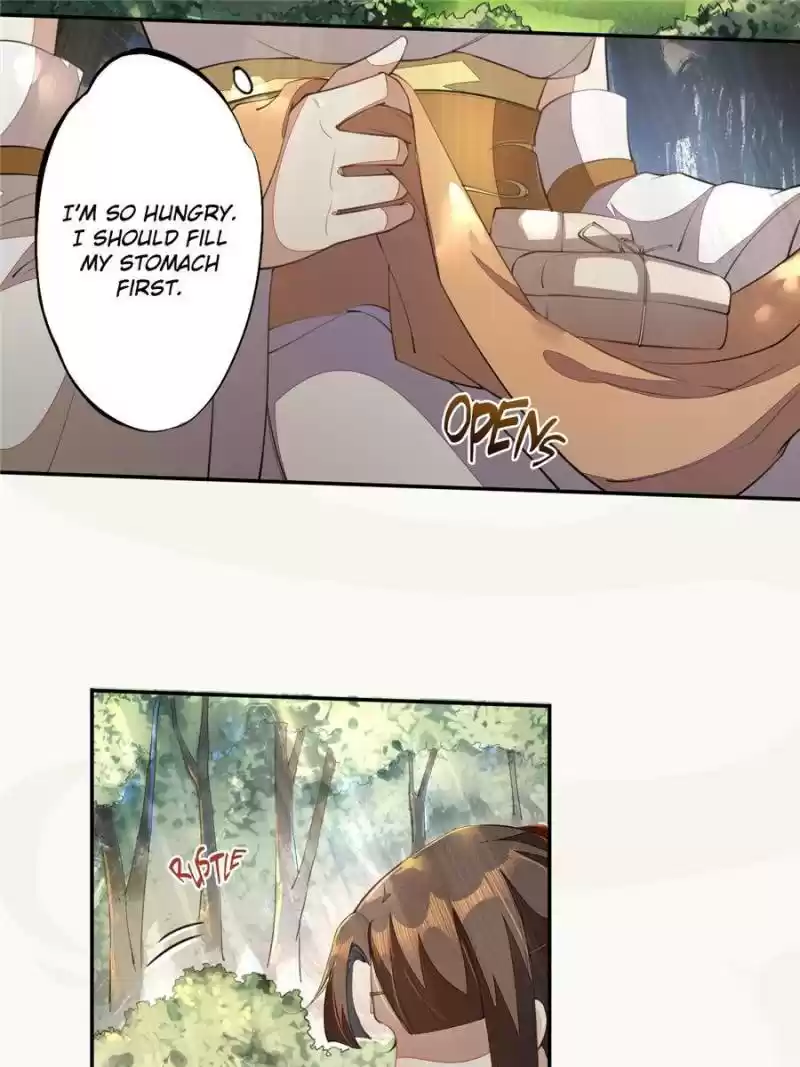 Peerless Refiner Chapter 72