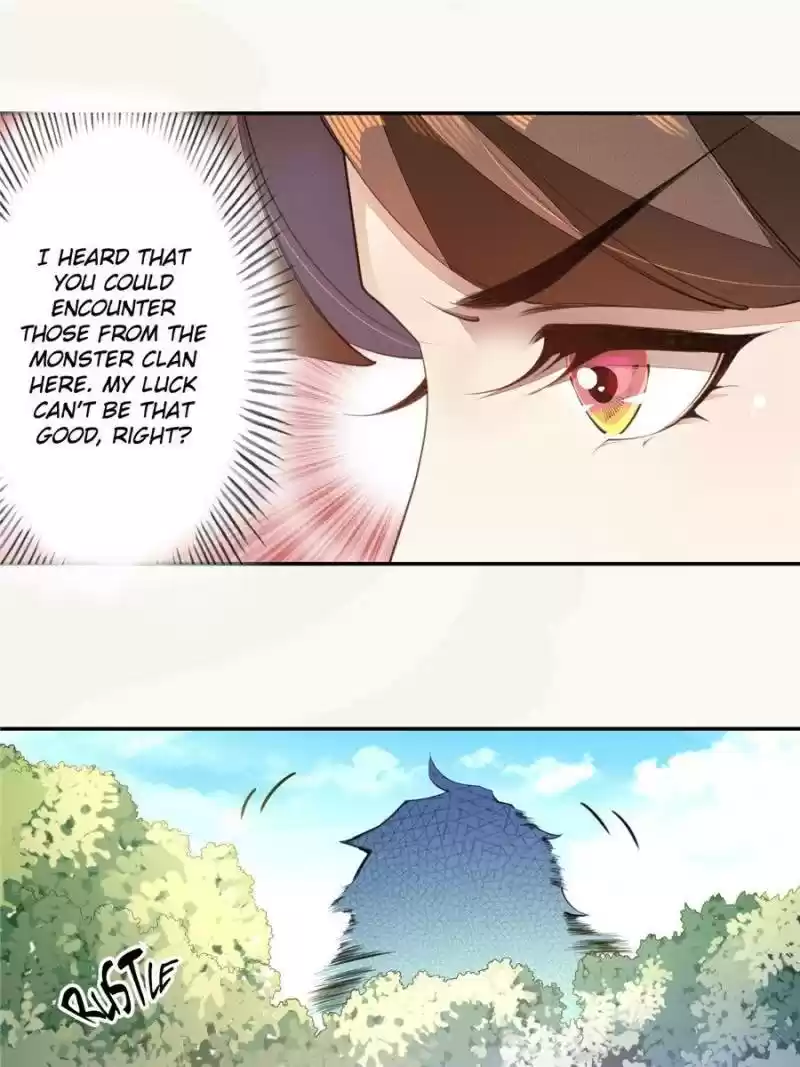 Peerless Refiner Chapter 72