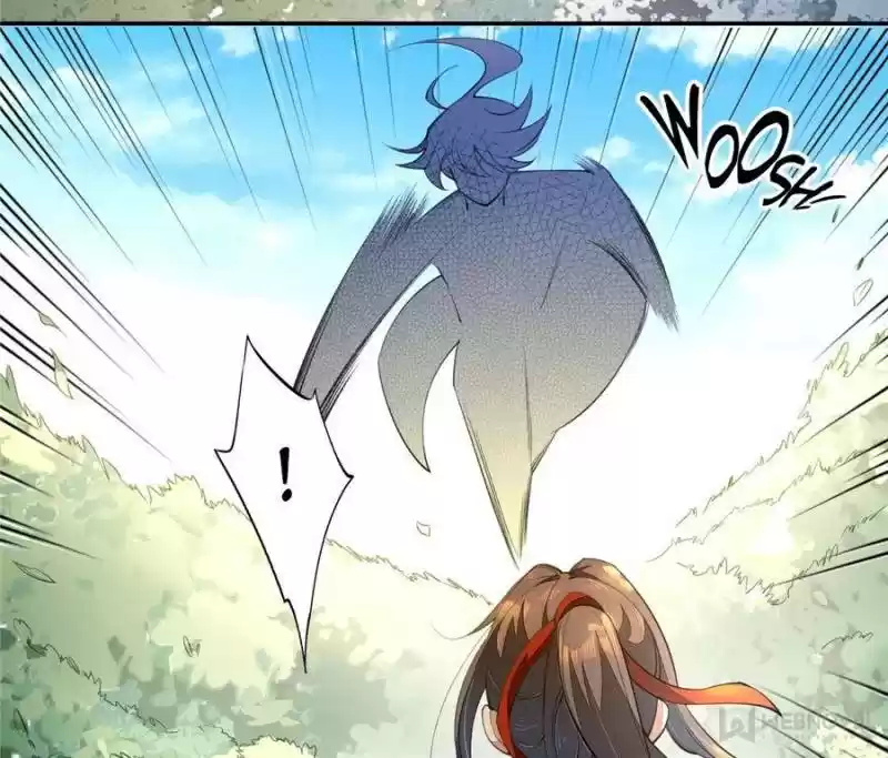 Peerless Refiner Chapter 72