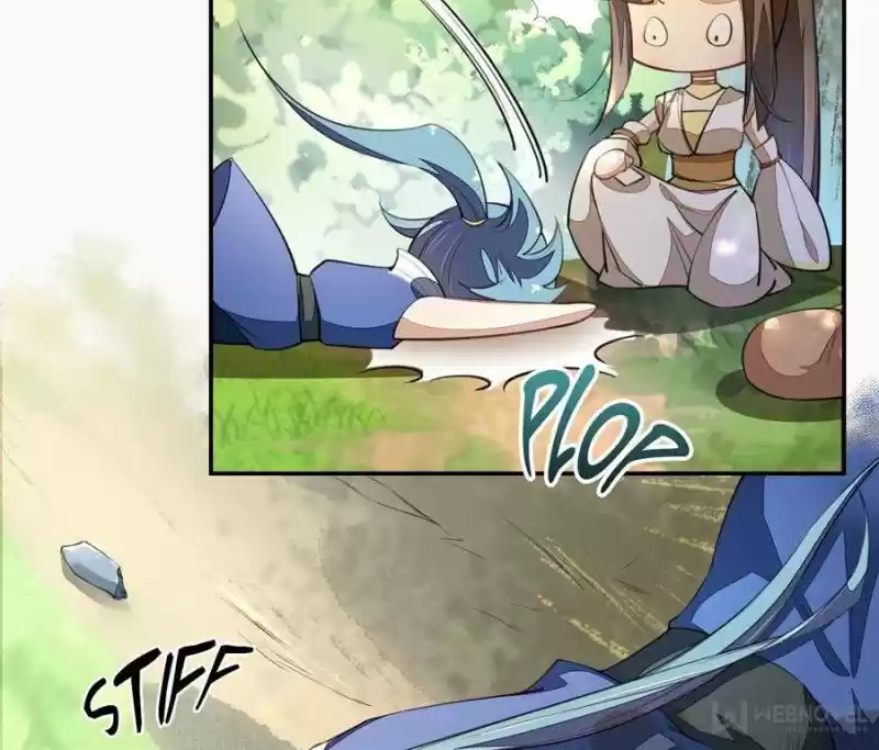 Peerless Refiner Chapter 72