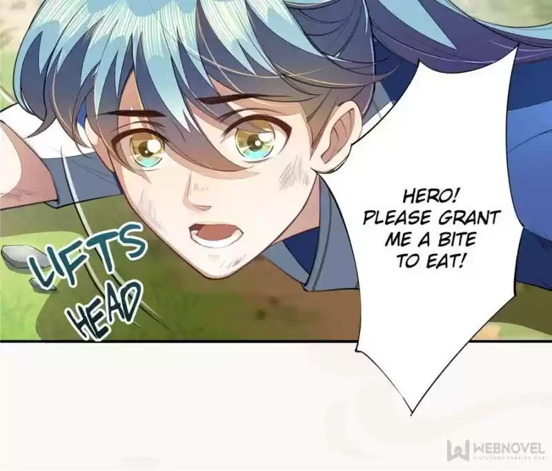 Peerless Refiner Chapter 72