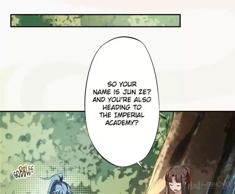 Peerless Refiner Chapter 72