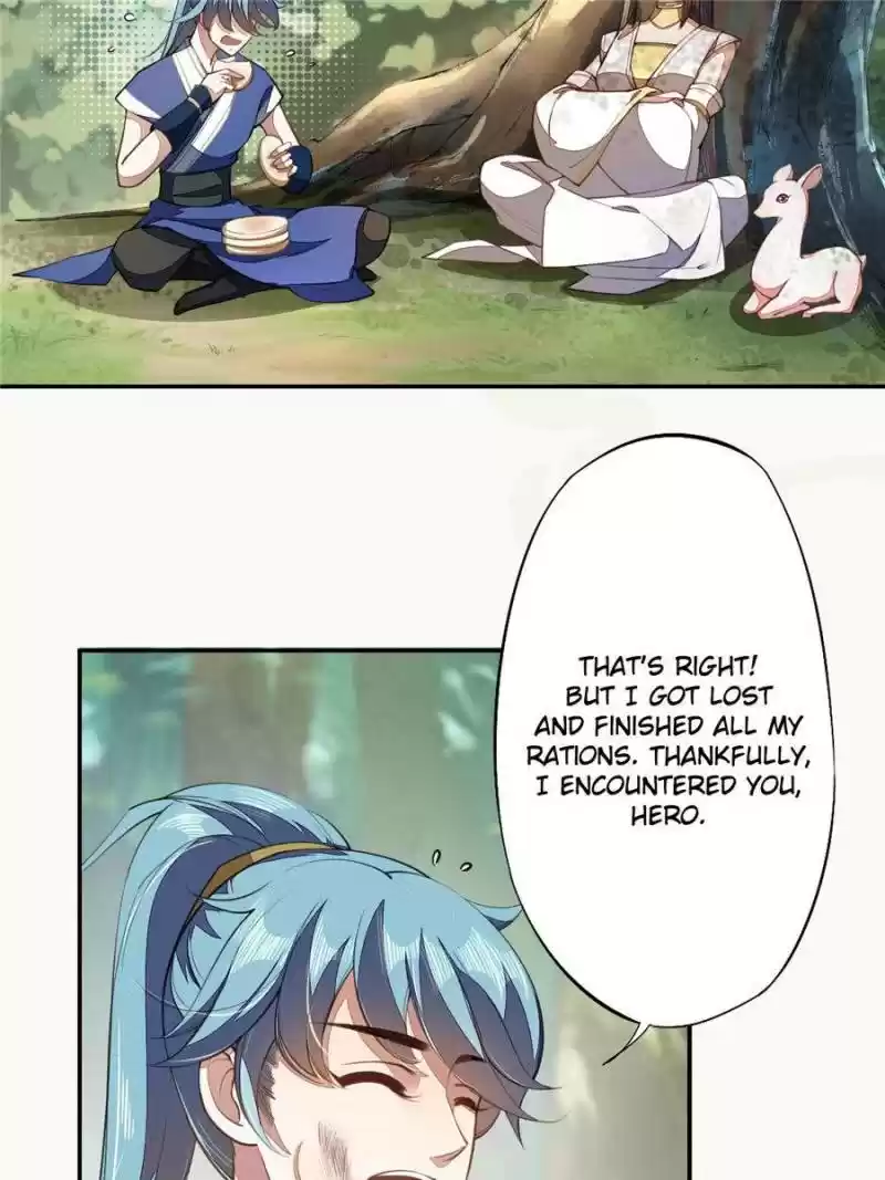 Peerless Refiner Chapter 72