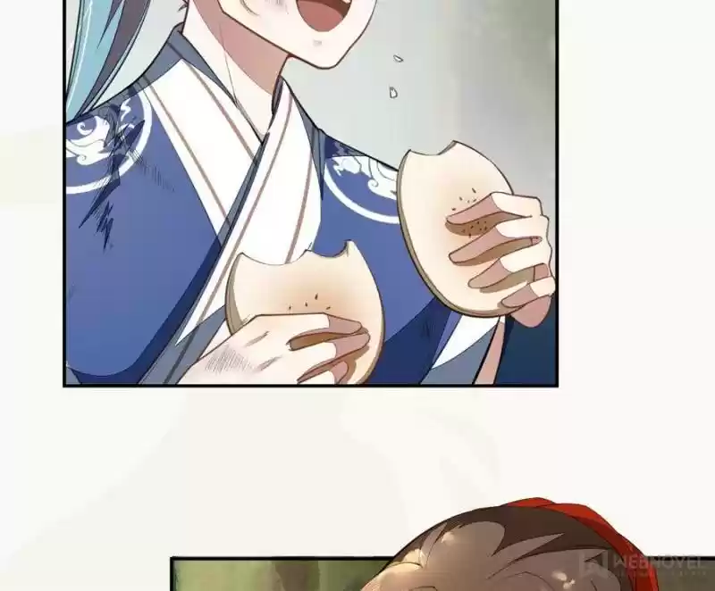 Peerless Refiner Chapter 72