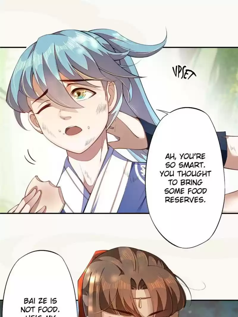 Peerless Refiner Chapter 72