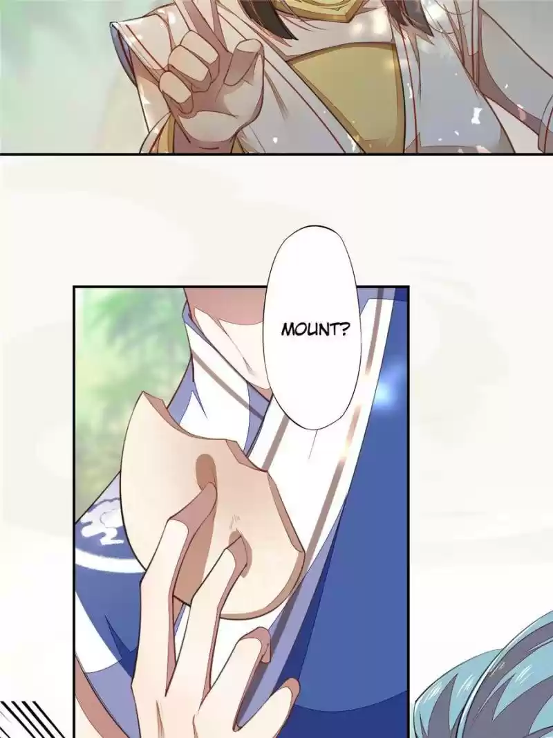 Peerless Refiner Chapter 72