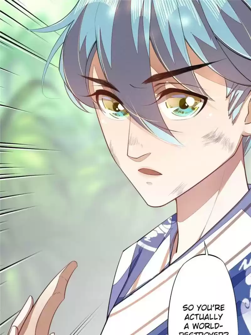 Peerless Refiner Chapter 72