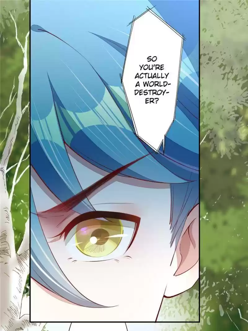 Peerless Refiner Chapter 73