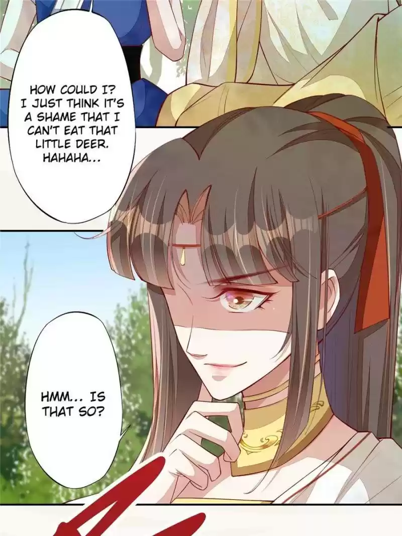 Peerless Refiner Chapter 73