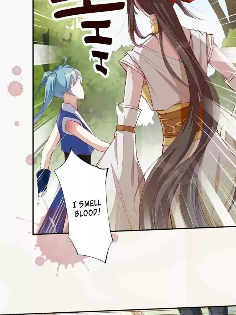 Peerless Refiner Chapter 73