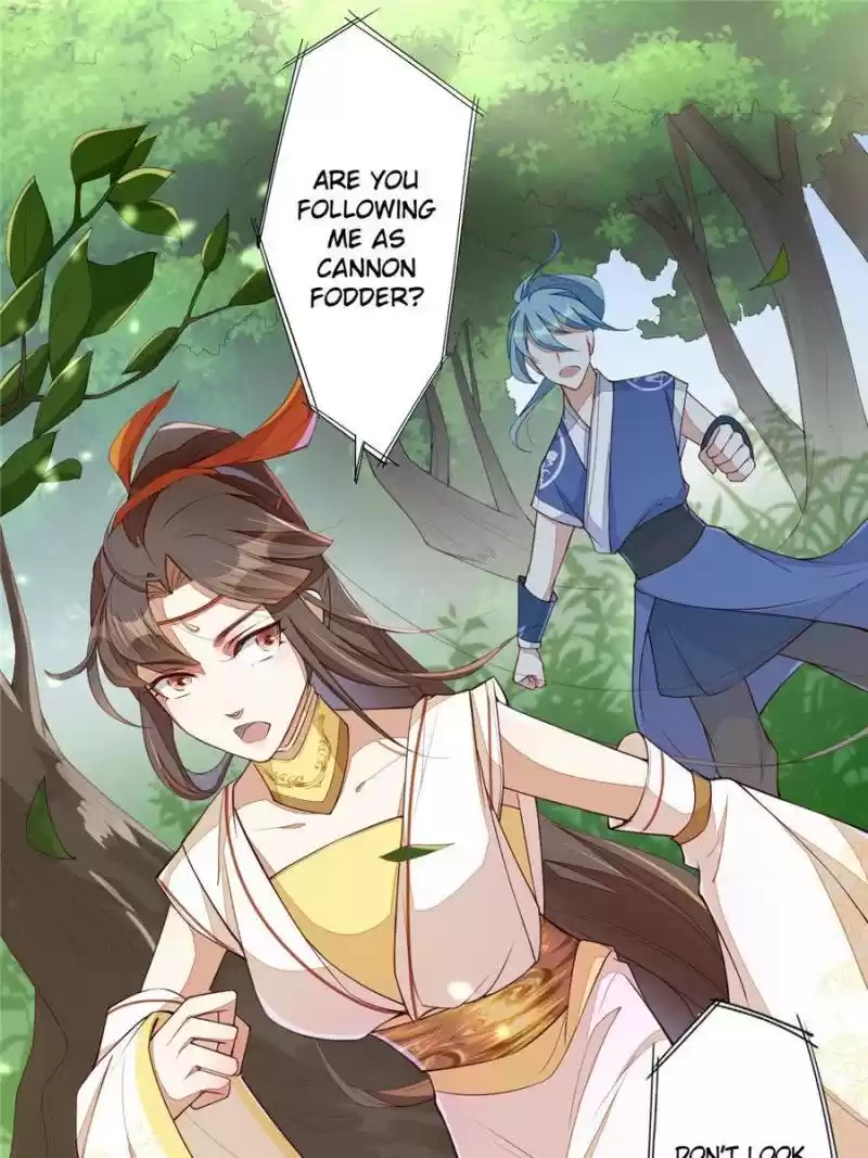 Peerless Refiner Chapter 73