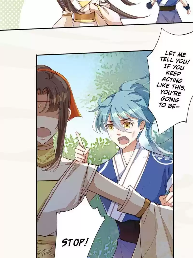 Peerless Refiner Chapter 73