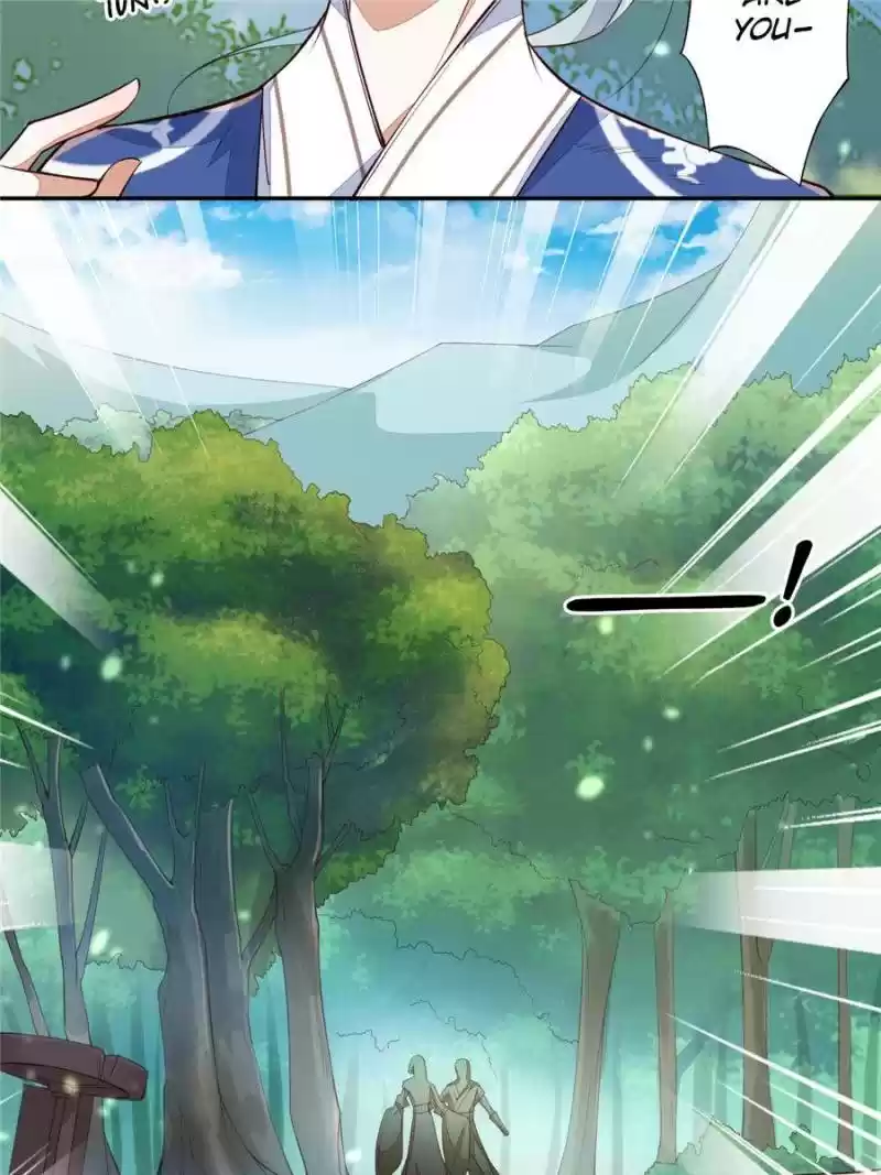 Peerless Refiner Chapter 73