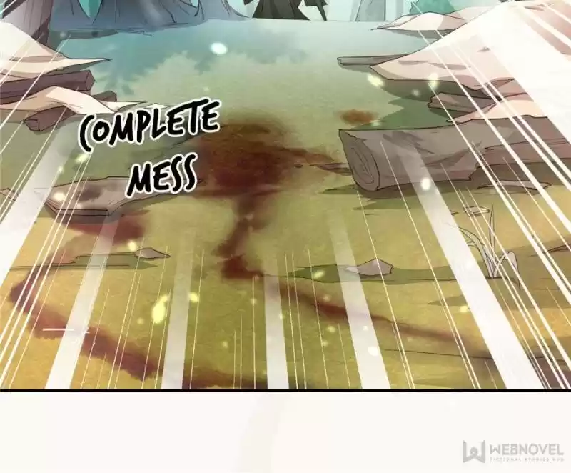 Peerless Refiner Chapter 73