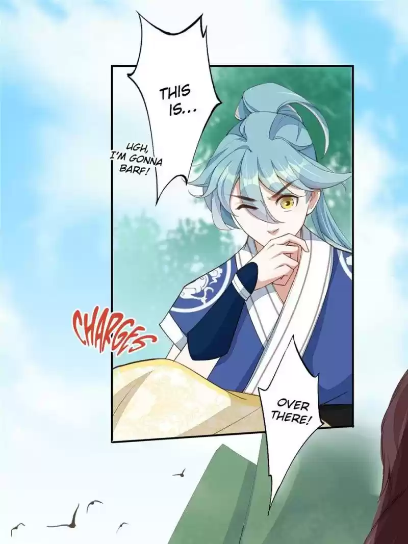 Peerless Refiner Chapter 73