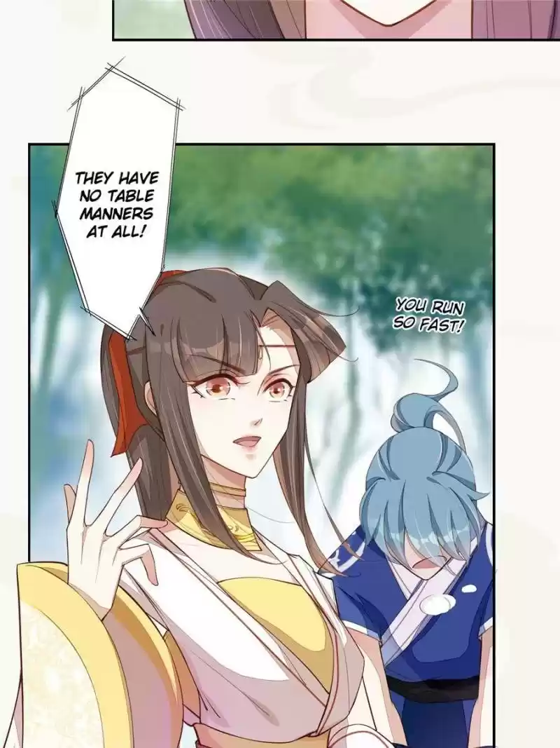 Peerless Refiner Chapter 73