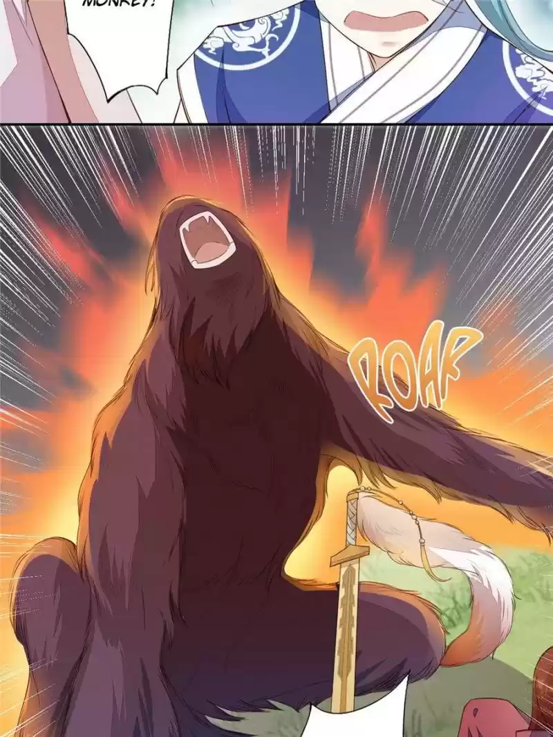 Peerless Refiner Chapter 73