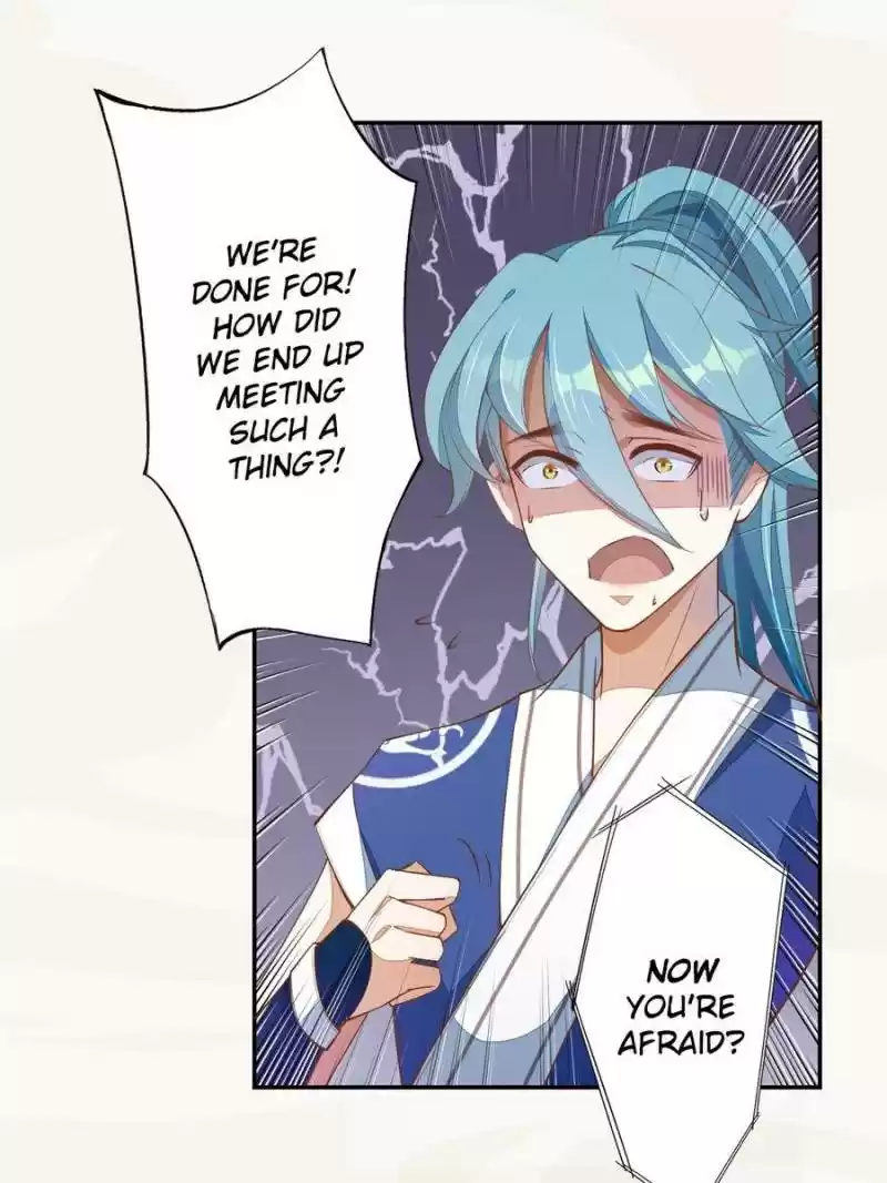 Peerless Refiner Chapter 73