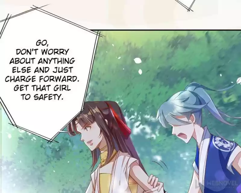 Peerless Refiner Chapter 73