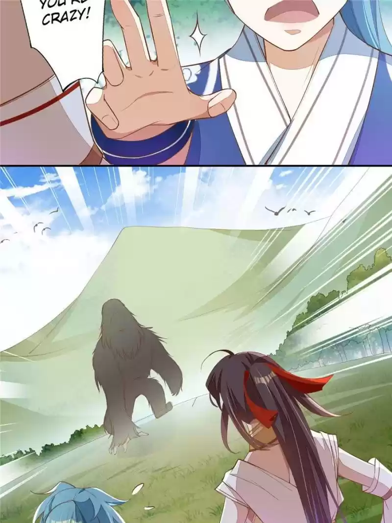 Peerless Refiner Chapter 73