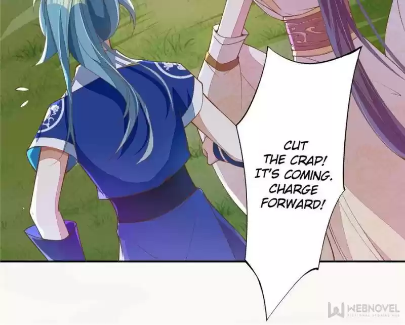 Peerless Refiner Chapter 73