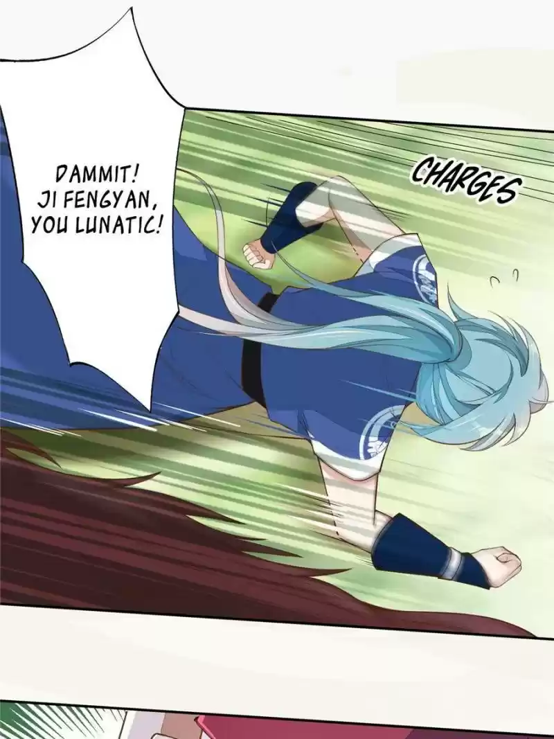 Peerless Refiner Chapter 73