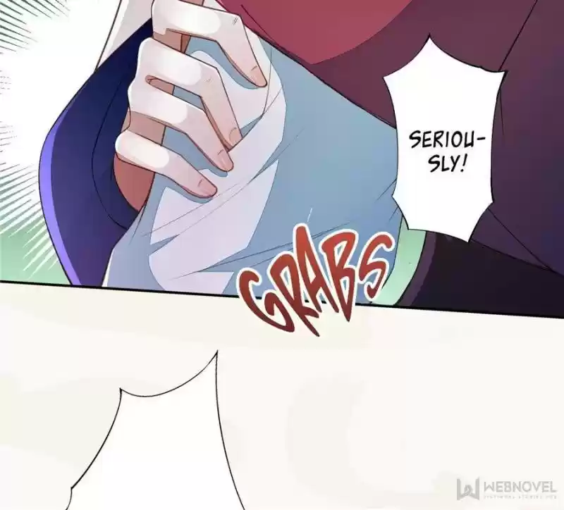 Peerless Refiner Chapter 73