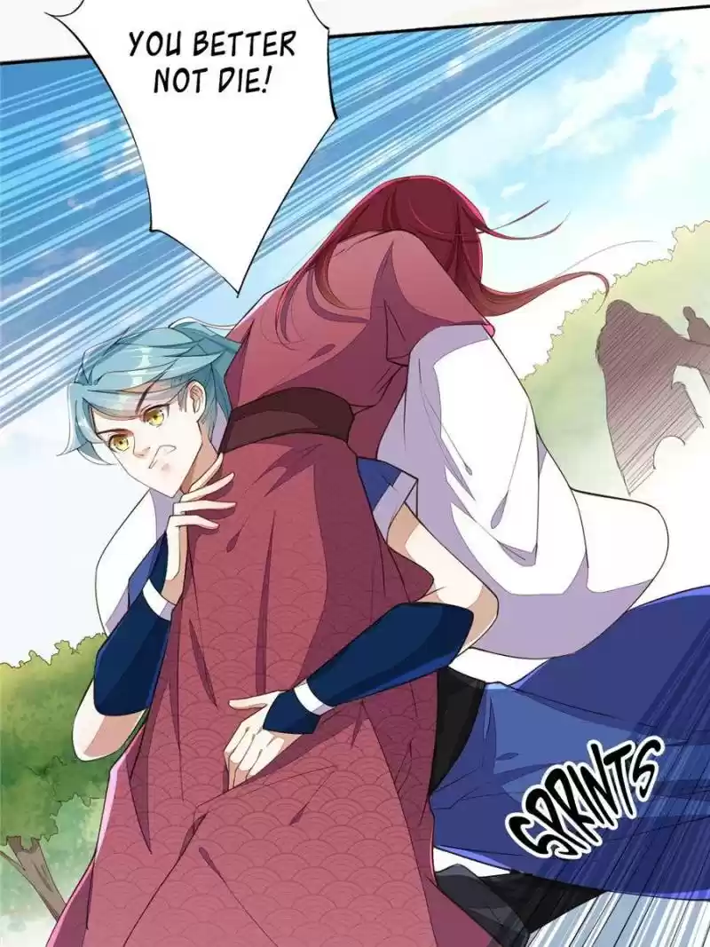 Peerless Refiner Chapter 73