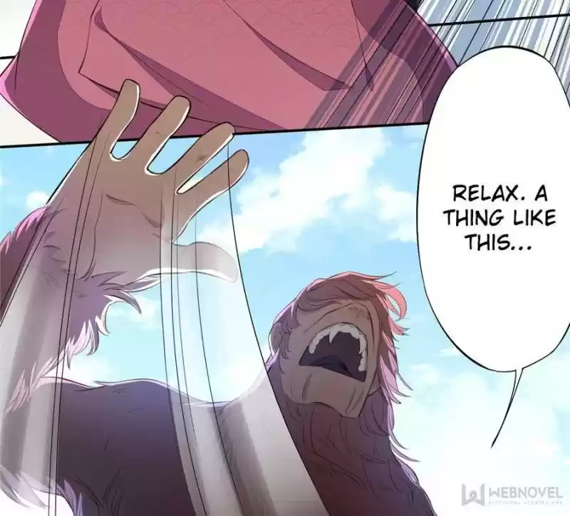 Peerless Refiner Chapter 73