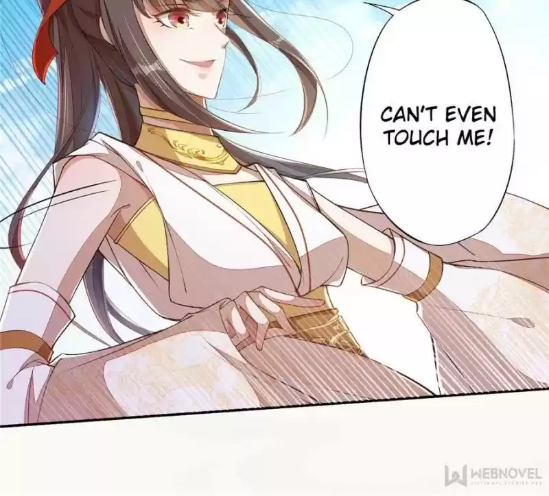 Peerless Refiner Chapter 73