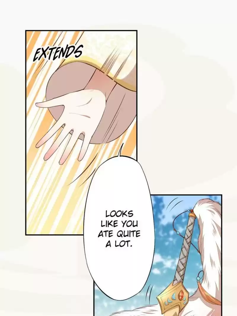 Peerless Refiner Chapter 73